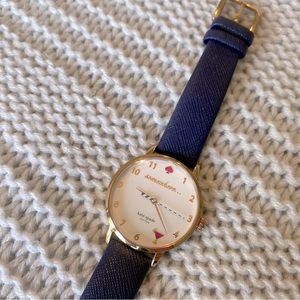 Kate Spade Watch